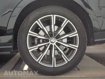 2026 BMW X6 Sports Activity Coupe xDrive40i - miniatura 12