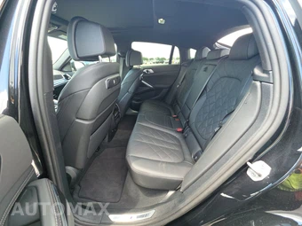 2026 BMW X6 Sports Activity Coupe xDrive40i - miniatura 19