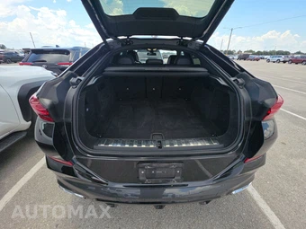 2026 BMW X6 Sports Activity Coupe xDrive40i - miniatura 23
