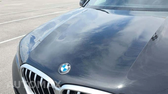 2026 BMW X6 Sports Activity Coupe xDrive40i - miniatura 26