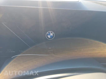 2026 BMW X6 Sports Activity Coupe xDrive40i - miniatura 12