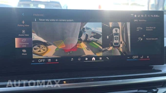 2026 BMW X6 Sports Activity Coupe xDrive40i - miniatura 18