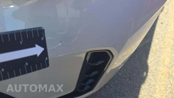 2026 BMW X6 Sports Activity Coupe xDrive40i - miniatura 20