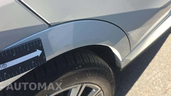 2026 BMW X6 Sports Activity Coupe xDrive40i - miniatura 24