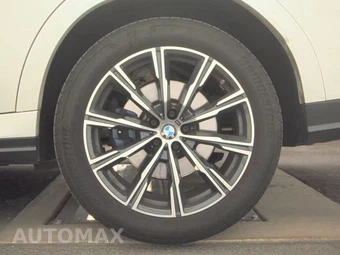 2026 BMW X6 Sports Activity Coupe xDrive40i - miniatura 12