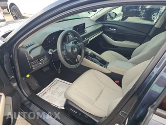 2026 BMW X6 Sports Activity Coupe xDrive40i - miniatura 13