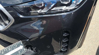 2026 BMW X6 Sports Activity Coupe xDrive40i - miniatura 18