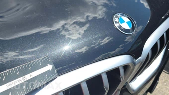2026 BMW X6 Sports Activity Coupe xDrive40i - miniatura 19
