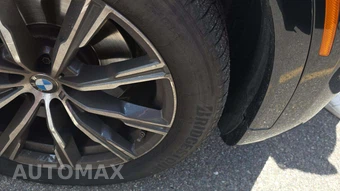 2026 BMW X6 Sports Activity Coupe xDrive40i - miniatura 26
