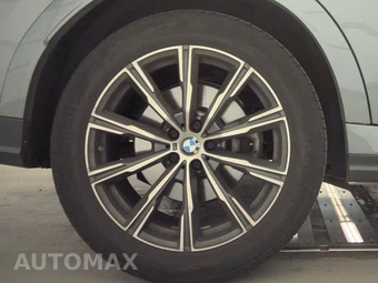 2026 BMW X6 Sports Activity Coupe xDrive40i - miniatura 11