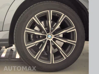 2026 BMW X6 Sports Activity Coupe xDrive40i - miniatura 12
