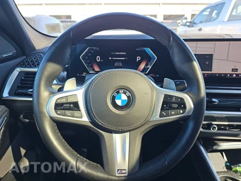 2026 BMW X6 Sports Activity Coupe xDrive40i - miniatura 16