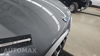 2026 BMW X6 Sports Activity Coupe xDrive40i - miniatura 26