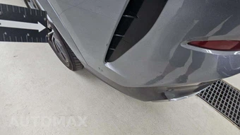 2026 BMW X6 Sports Activity Coupe xDrive40i - miniatura 30