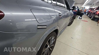 2026 BMW X6 Sports Activity Coupe xDrive40i - miniatura 31