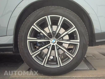 2026 BMW X6 Sports Activity Coupe xDrive40i - miniatura 12