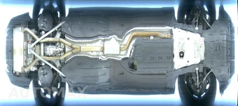 2026 BMW X6 Sports Activity Coupe xDrive40i - miniatura 24