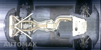 2026 BMW X6 Sports Activity Coupe xDrive40i - miniatura 19