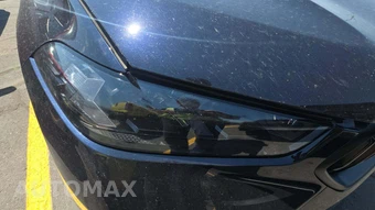 2026 BMW X6 Sports Activity Coupe xDrive40i - miniatura 21