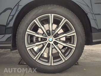 2026 BMW X6 Sports Activity Coupe xDrive40i - miniatura 12