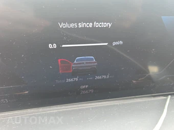 2026 BMW X6 Sports Activity Coupe xDrive40i - miniatura 12