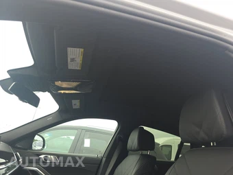 2026 BMW X6 Sports Activity Coupe xDrive40i - miniatura 14