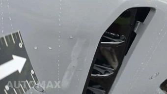 2026 BMW X6 Sports Activity Coupe xDrive40i - miniatura 19