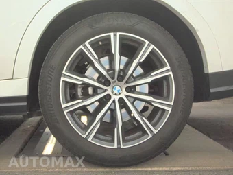 2026 BMW X6 Sports Activity Coupe xDrive40i - miniatura 12
