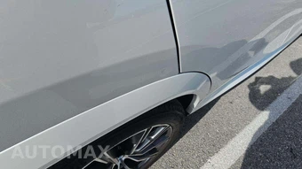 2026 BMW X6 Sports Activity Coupe xDrive40i - miniatura 28