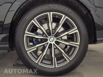 2026 BMW X6 Sports Activity Coupe xDrive40i - miniatura 12