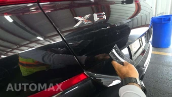 2026 BMW X6 Sports Activity Coupe xDrive40i - miniatura 35