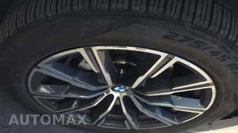 2026 BMW X6 Sports Activity Coupe xDrive40i - miniatura 28