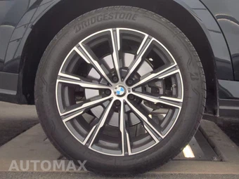 2026 BMW X6 Sports Activity Coupe xDrive40i - miniatura 11