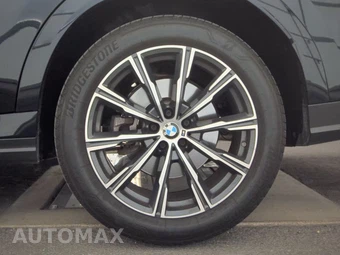 2026 BMW X6 Sports Activity Coupe xDrive40i - miniatura 12