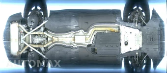 2026 BMW X6 Sports Activity Coupe xDrive40i - miniatura 24
