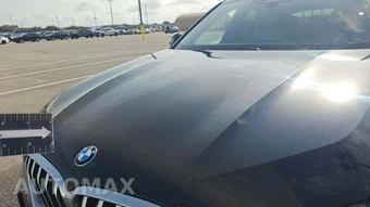 2026 BMW X6 Sports Activity Coupe xDrive40i - miniatura 25