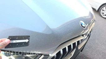 2026 BMW X6 Sports Activity Coupe xDrive40i - miniatura 26