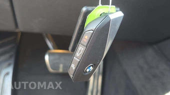 2026 BMW X6 Sports Activity Coupe xDrive40i - miniatura 18