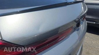 2026 BMW X6 Sports Activity Coupe xDrive40i - miniatura 21