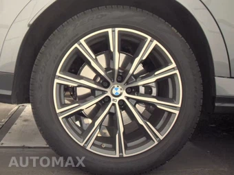 2026 BMW X6 Sports Activity Coupe xDrive40i - miniatura 11