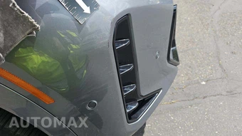 2026 BMW X6 Sports Activity Coupe xDrive40i - miniatura 26