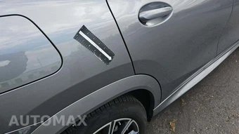 2026 BMW X6 Sports Activity Coupe xDrive40i - miniatura 28