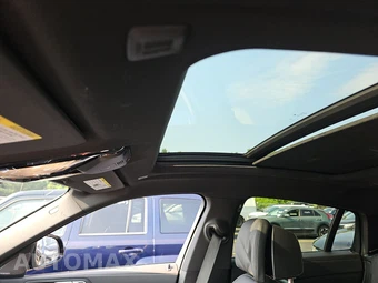 2026 BMW X6 Sports Activity Coupe xDrive40i – miniatura 20