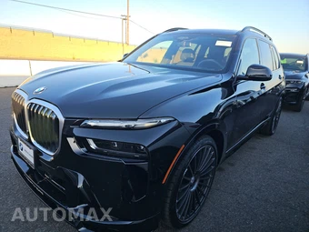 2026 BMW X7 ALPINA XB7