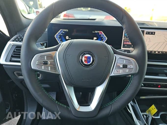 2026 BMW X7 ALPINA XB7 – miniatura 10