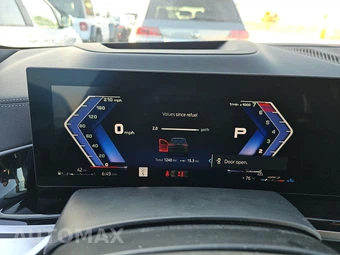 2026 BMW X7 ALPINA XB7 – miniatura 12