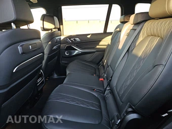 2026 BMW X7 ALPINA XB7 – miniatura 13