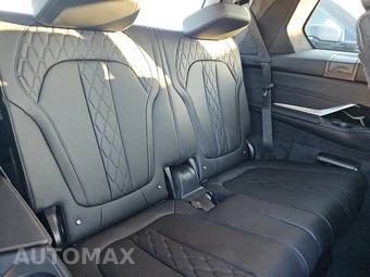 2026 BMW X7 ALPINA XB7 – miniatura 14