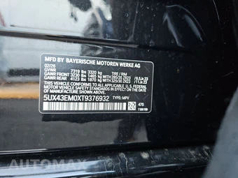 2026 BMW X7 ALPINA XB7 – miniatura 15