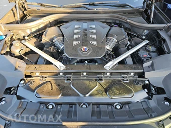 2026 BMW X7 ALPINA XB7 – miniatura 16